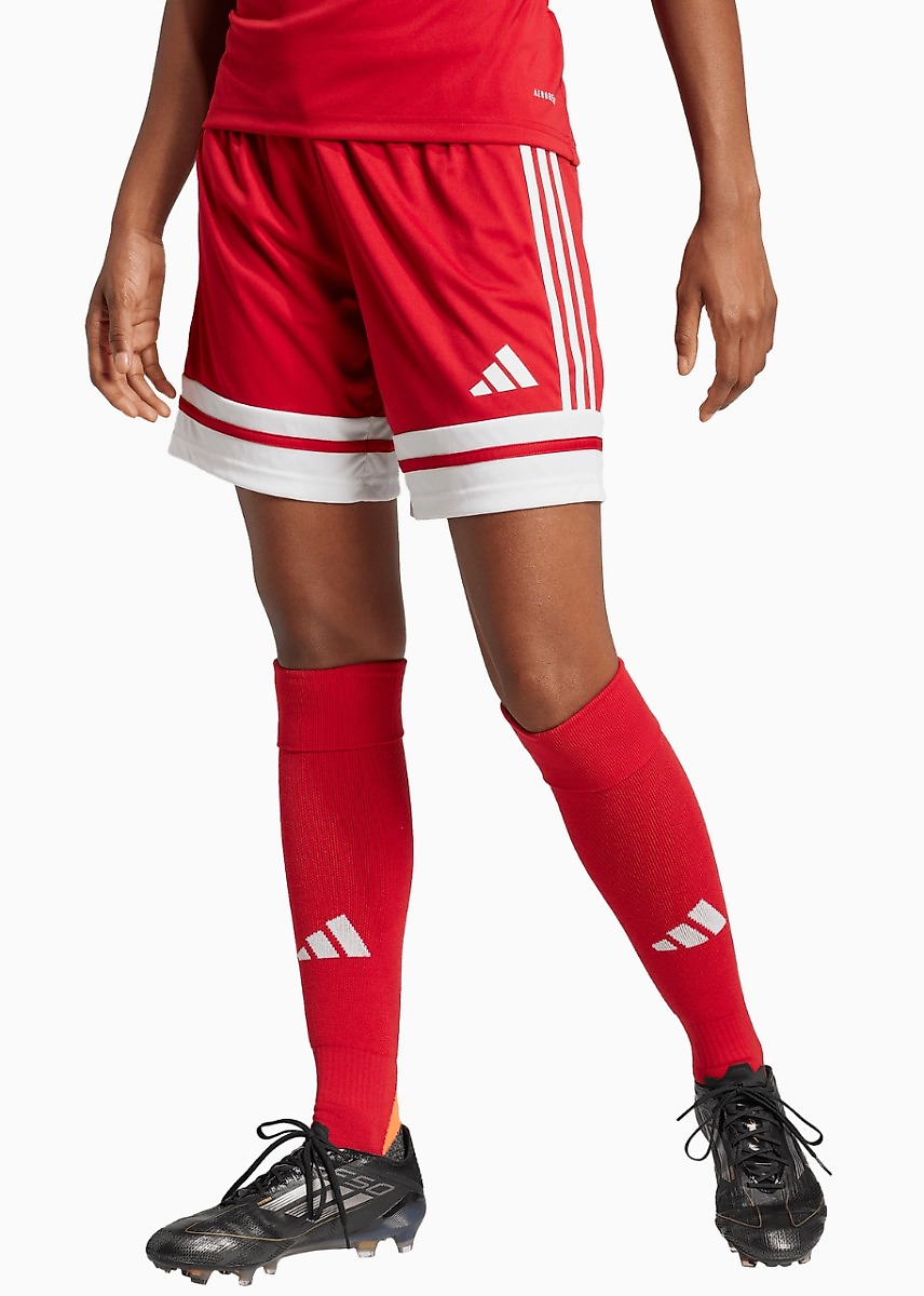 Pantaloni scurți damă adidas Squadra 25 JJ0011