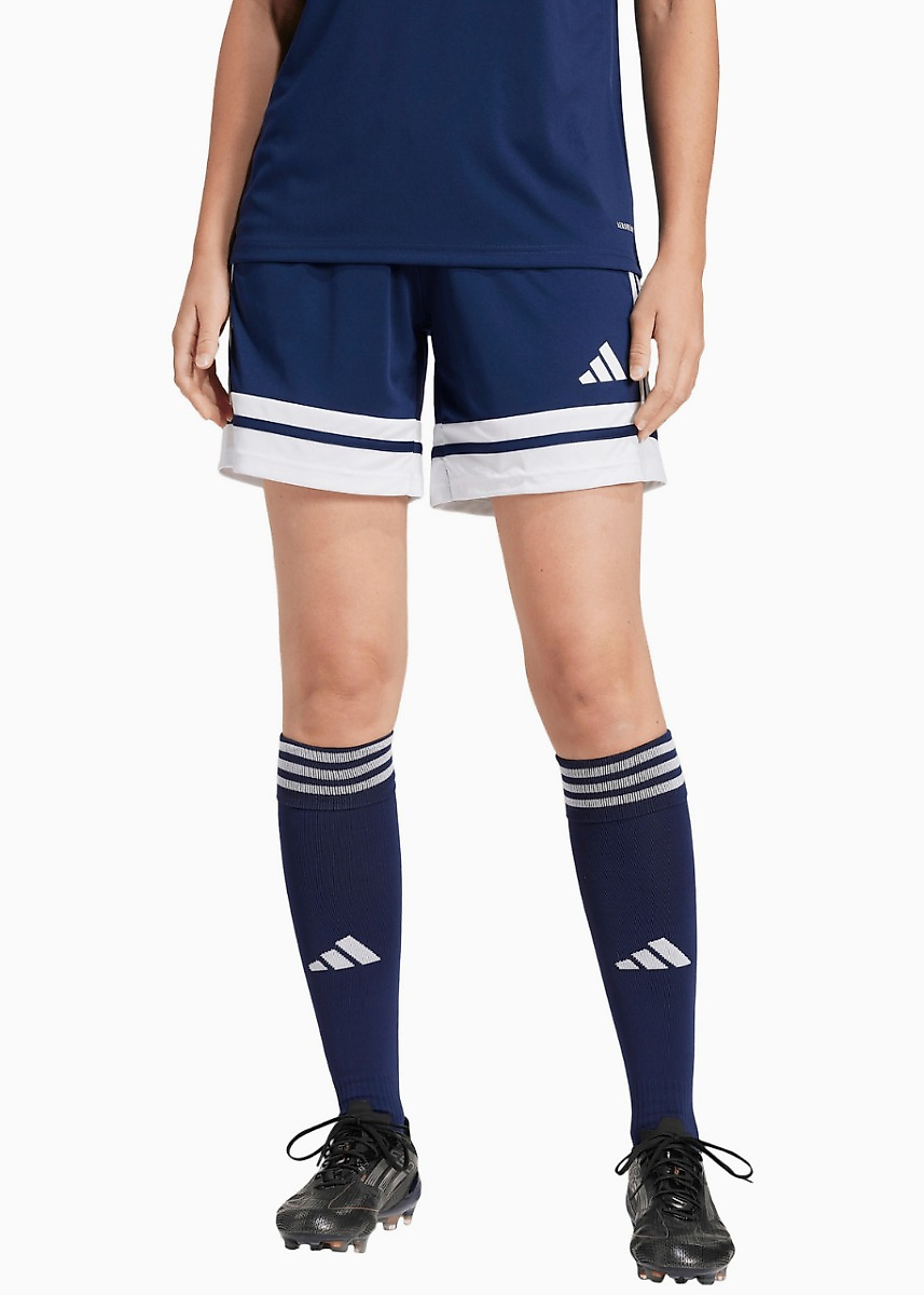 Pantaloni scurți damă adidas Squadra 25 JJ0014