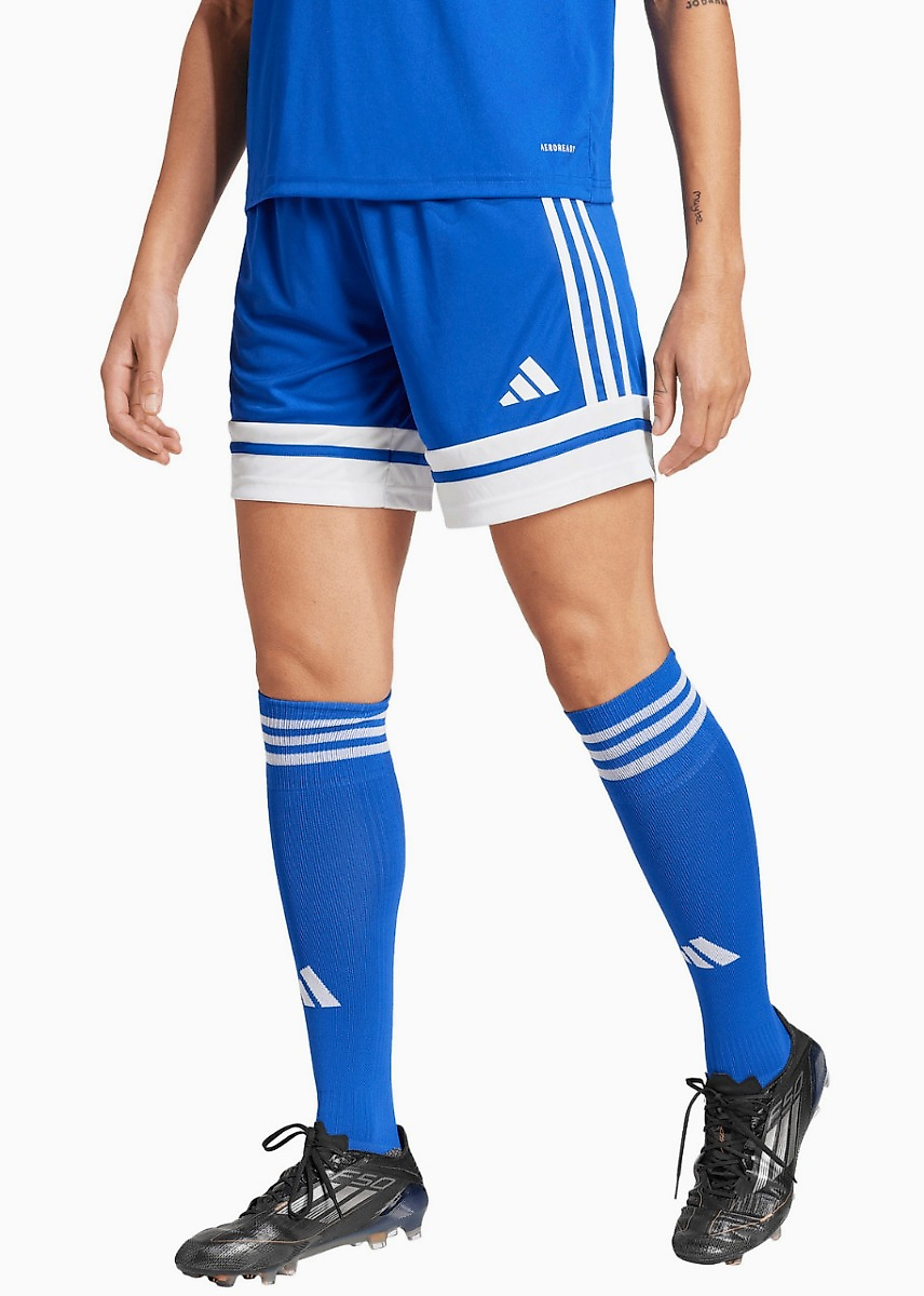 Pantaloni scurți damă adidas Squadra 25 JJ0015