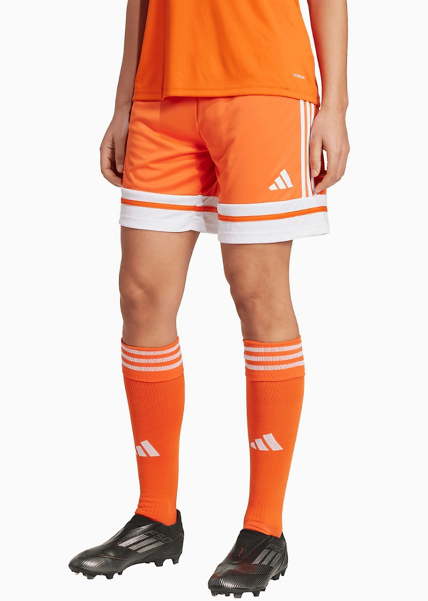 Pantaloni scurți damă adidas Squadra 25 JC8660