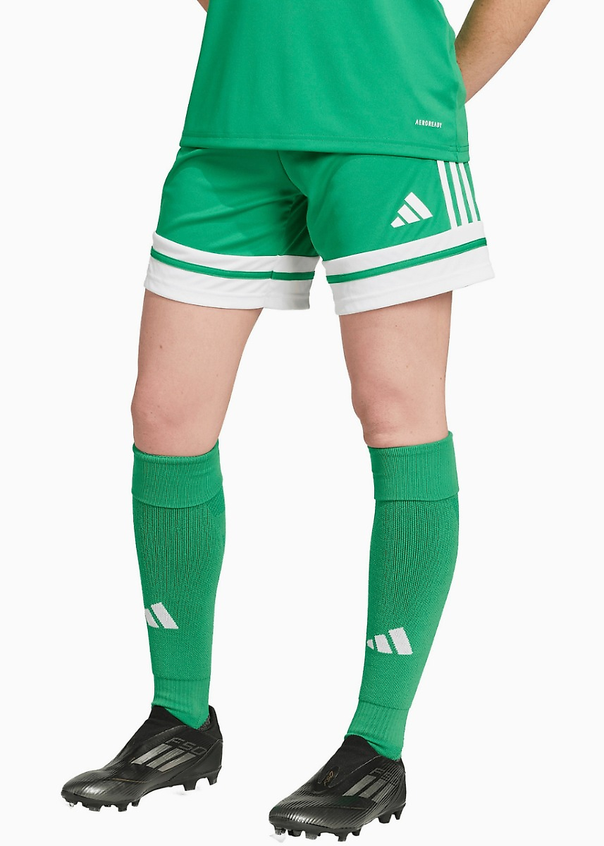 Pantaloni scurți damă adidas Squadra 25 JN7483