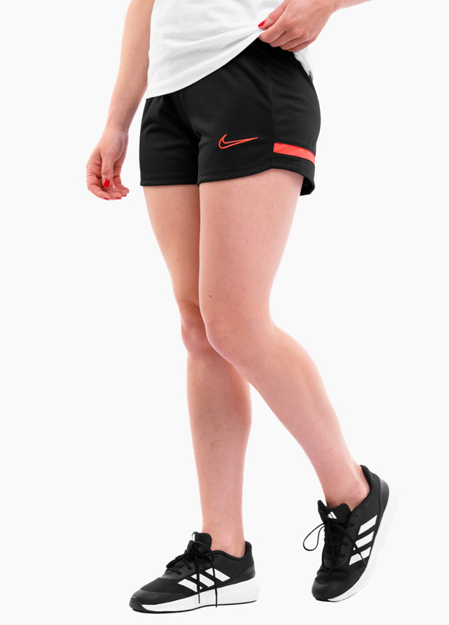 Nike pantaloni scurți femei Dri-FIT Academy CV2649 016 Nike pantaloni scurți femei Dri-FIT Academy CV2649 016