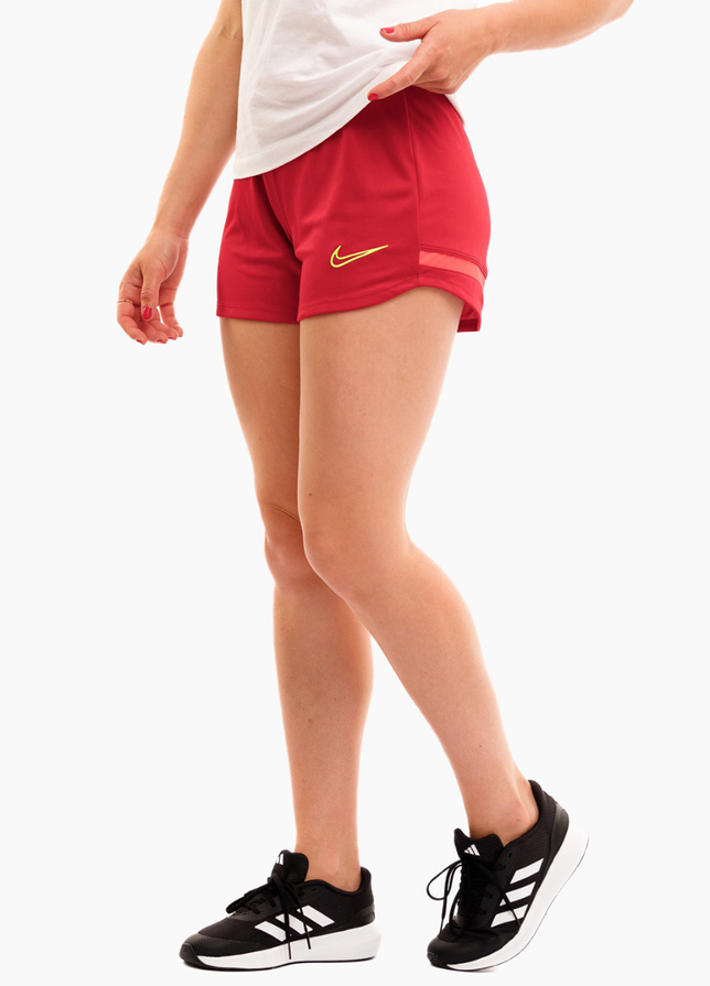 Nike pantaloni scurți femei Dri-FIT Academy CV2649 687 Nike pantaloni scurți femei Dri-FIT Academy CV2649 687