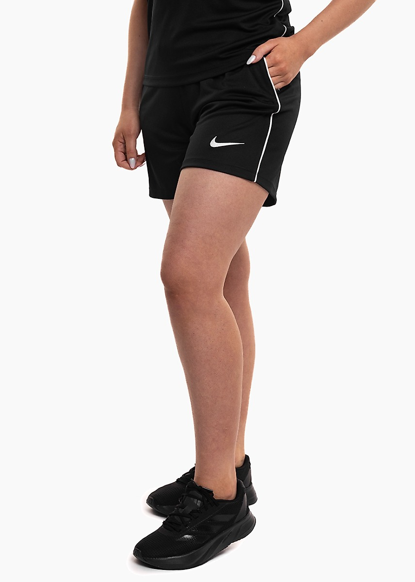 Nike Pantaloni scurți damă Dri-Fit Park 26 HM7162 010
