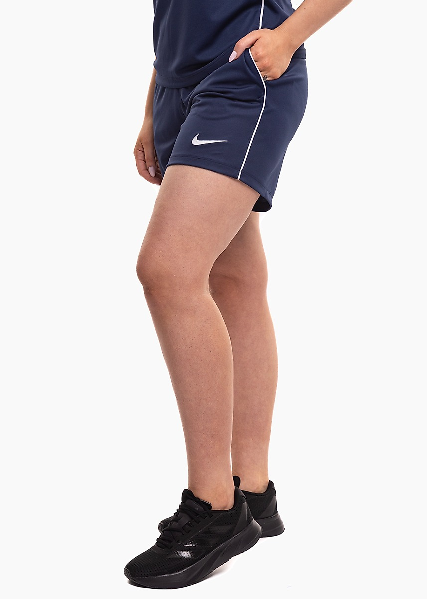 Nike Pantaloni scurți damă Dri-Fit Park 26 HM7162 410