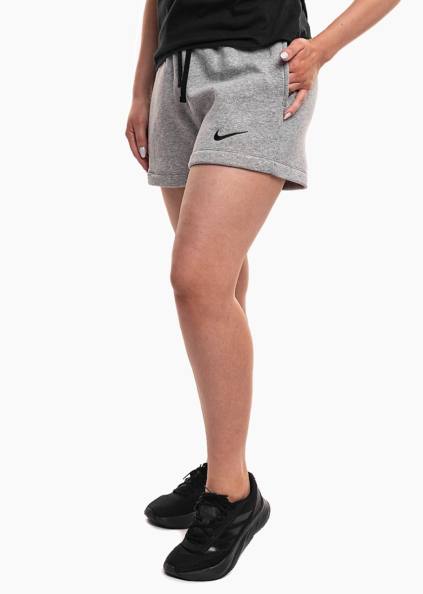 Pantaloni scurți damă Nike Park 26 Fleece IB1243 063