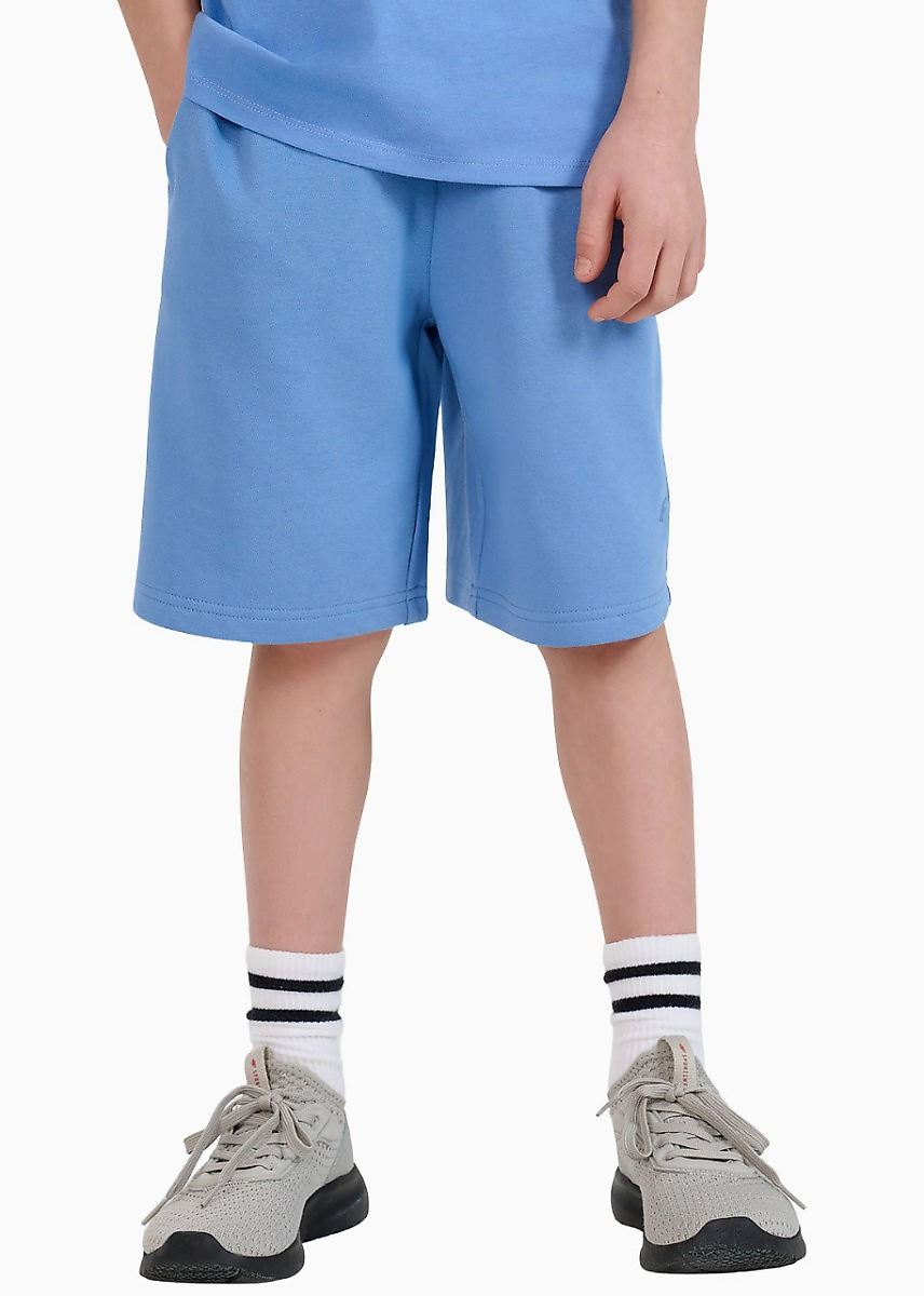 4F Pantaloni scurți băieți CAS M685 4FJRSS25TSHOM685 33S