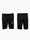 Imaginea variantei de produs adidas Spodenki dla dzieci Designed 2 Move 3-Stripes Shorts HI6833