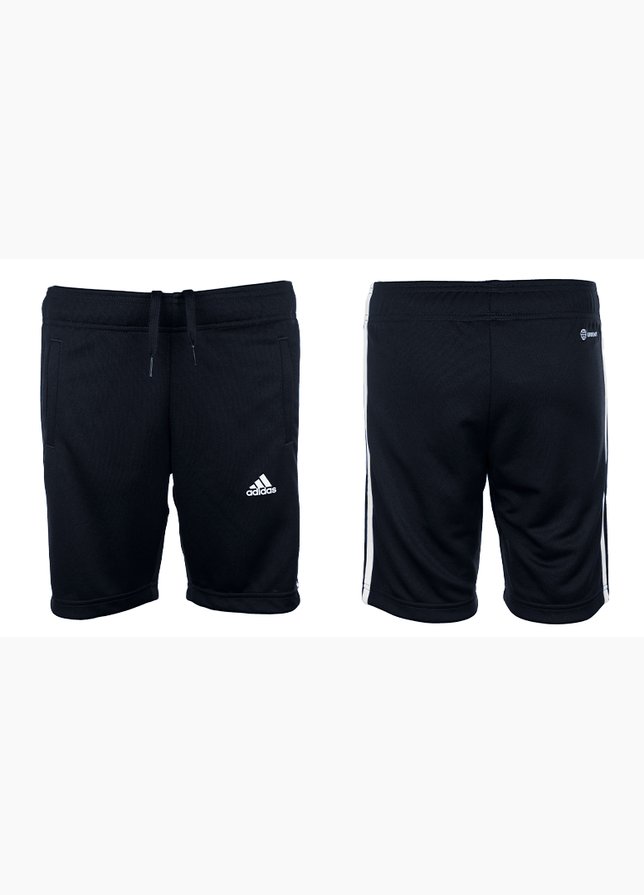 adidas Pantaloni Scurți Pentru Copii Designed 2 Move 3-Stripes Shorts HN8544 adidas Pantaloni Scurți Pentru Copii Designed 2 Move 3-Stripes Shorts HN8544