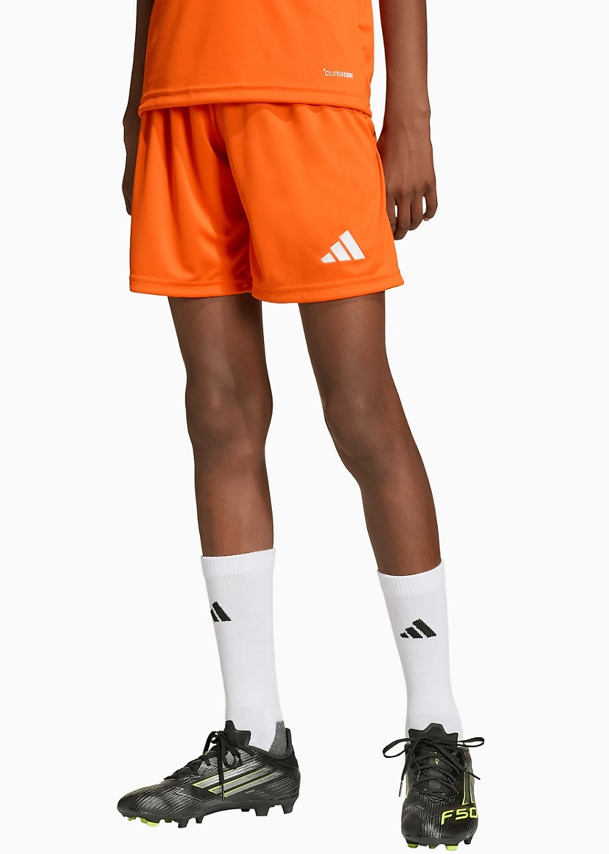 adidas Pantaloni scurți copii Entrada 26 JZ6529