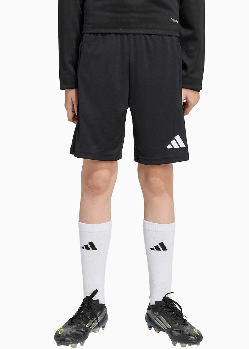 adidas Pantaloni scurți copii Entrada 26 Training JZ9131