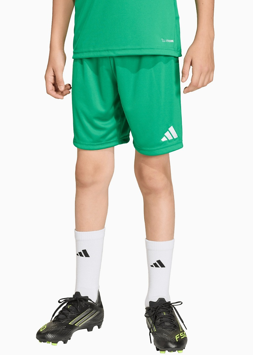 adidas Pantaloni scurți copii Entrada 26 JZ6530