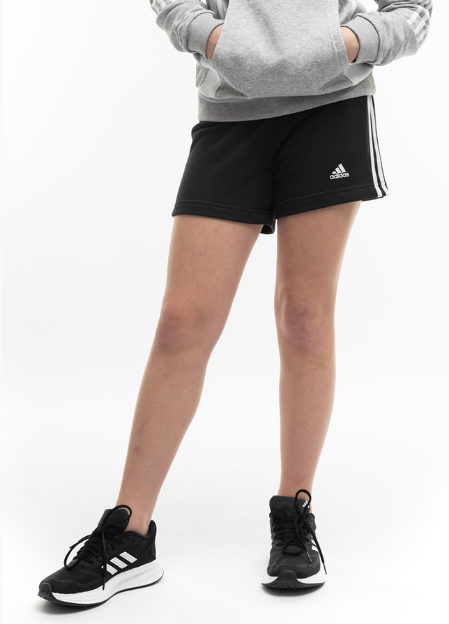 adidas Pantaloni scurți pentru copii Essentials 3-Stripes IC3631 adidas Pantaloni scurți pentru copii Essentials 3-Stripes IC3631