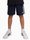 Imaginea variantei de produs adidas Spodenki dla dzieci Essentials 3-Stripes Woven IC6822