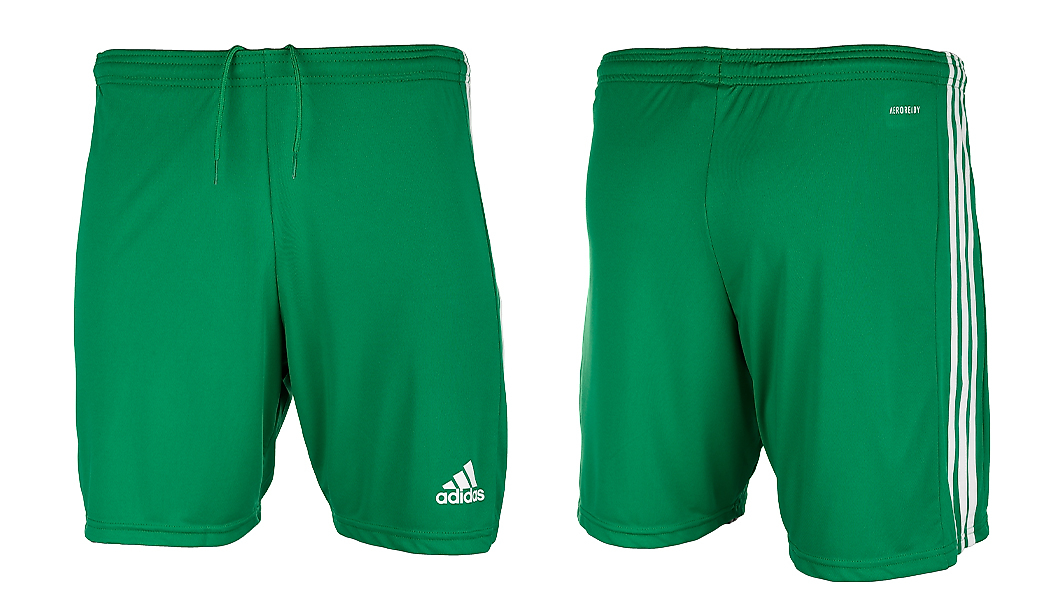 adidas Pantaloni Scurți Pentru Copii Squadra 21 Short Youth GN5762