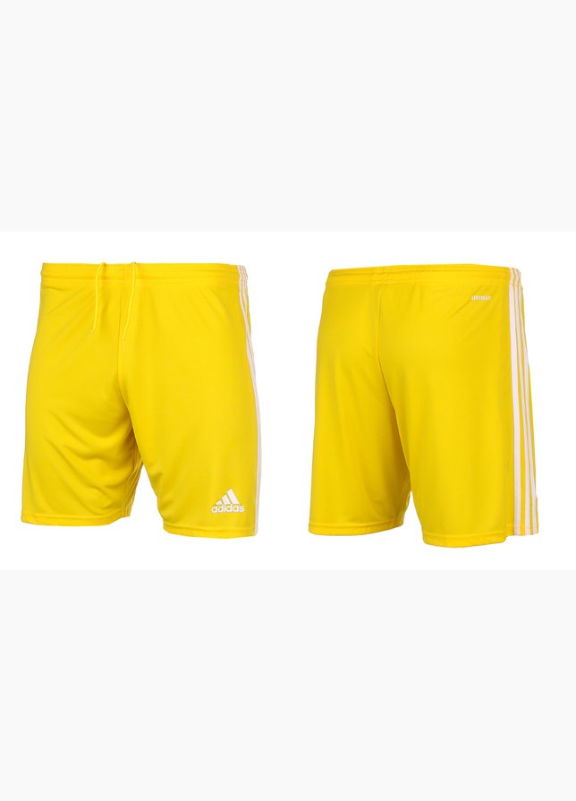 adidas Pantaloni Scurți Pentru Copii Squadra 21 Short Youth GN5760 adidas Pantaloni Scurți Pentru Copii Squadra 21 Short Youth GN5760