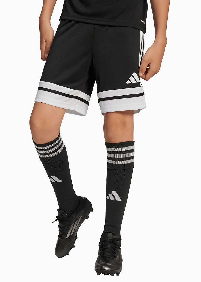 adidas Șorturi pentru copii Squadra 25 JJ2417