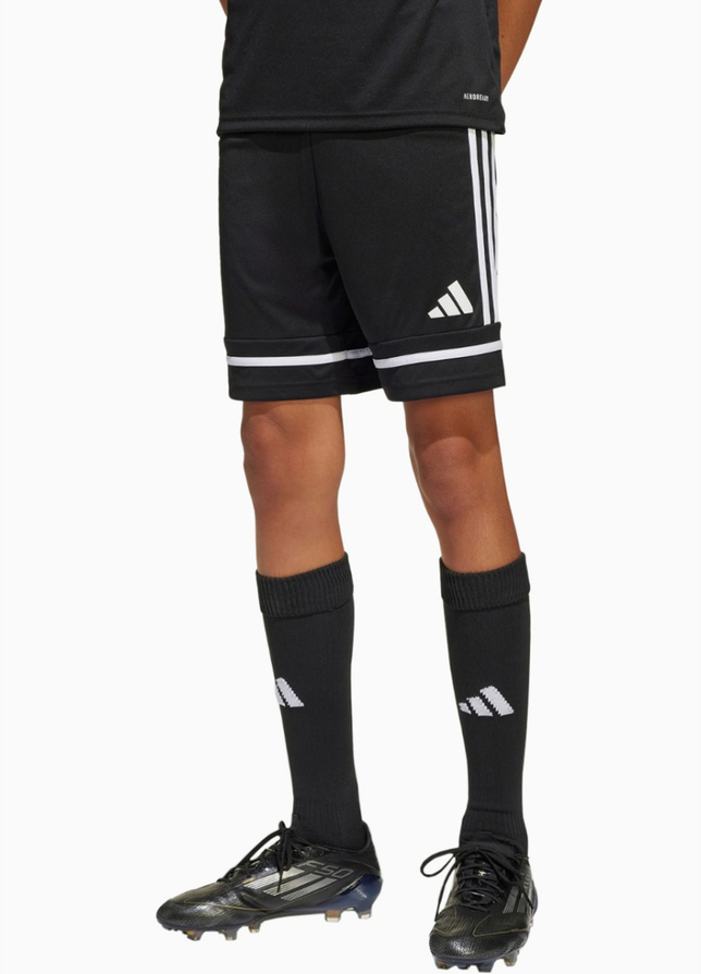 adidas Pantaloni scurți pentru copii Squadra 25 JN5459 adidas Pantaloni scurți pentru copii Squadra 25 JN5459
