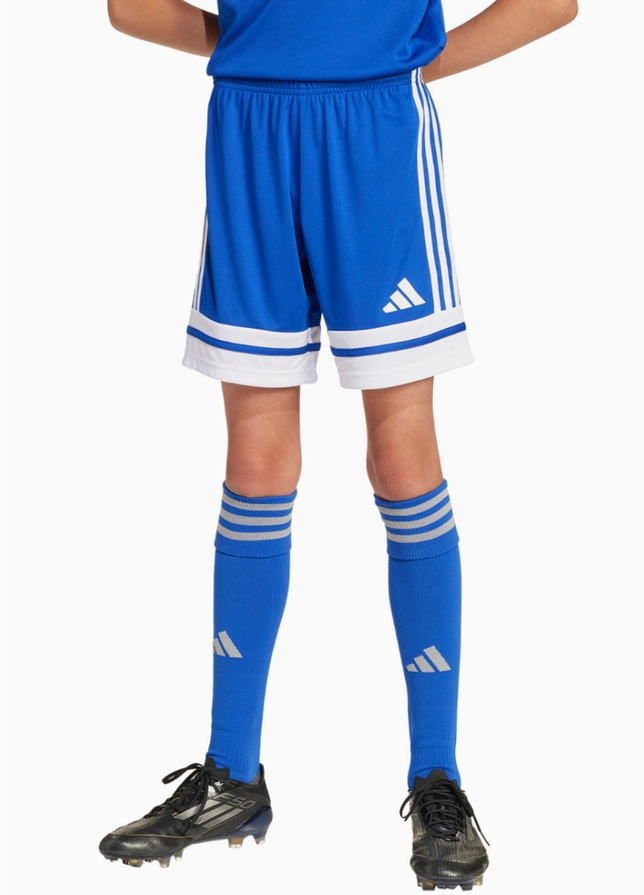 adidas Pantaloni scurți pentru copii Squadra 25 JJ2419 adidas Pantaloni scurți pentru copii Squadra 25 JJ2419