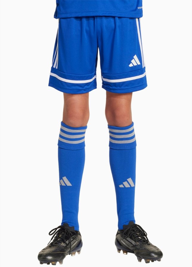 adidas Pantaloni scurți pentru copii Squadra 25 JN5455 adidas Pantaloni scurți pentru copii Squadra 25 JN5455