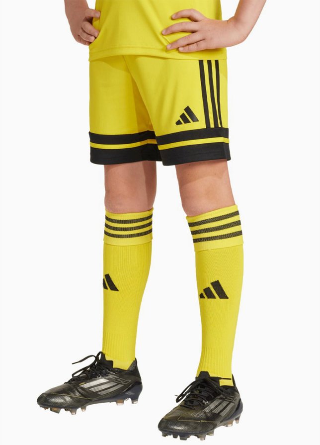 adidas Pantaloni scurți pentru copii Squadra 25 JJ2421 adidas Pantaloni scurți pentru copii Squadra 25 JJ2421