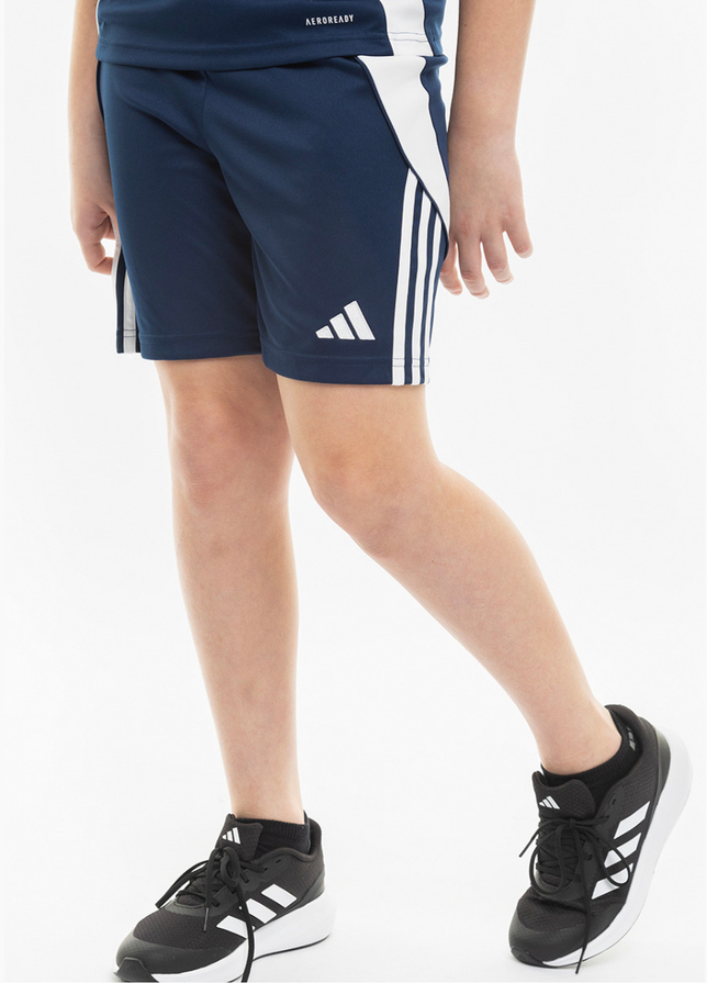 adidas Pantaloni scurți pentru copii Tiro 24 IR9369 adidas Pantaloni scurți pentru copii Tiro 24 IR9369
