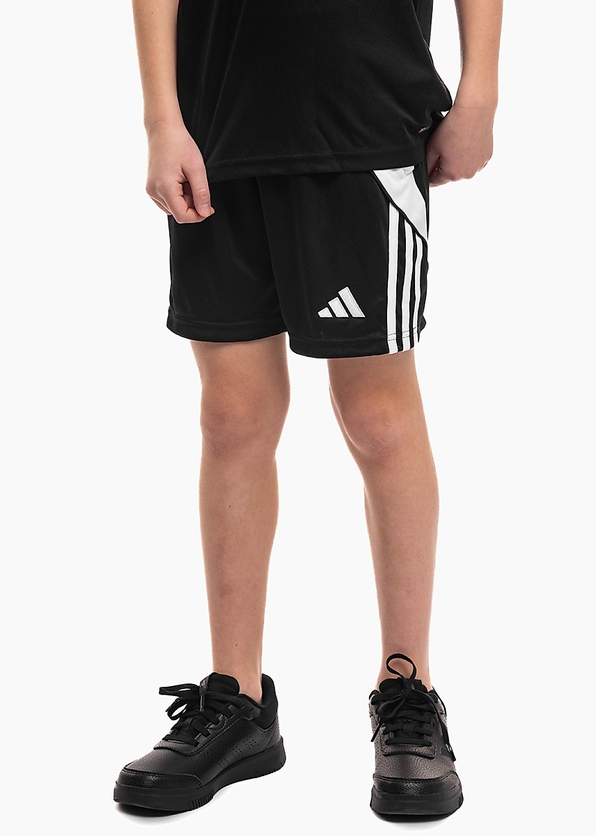 adidas Pantaloni scurți copii Tiro 24 Training IJ7666
