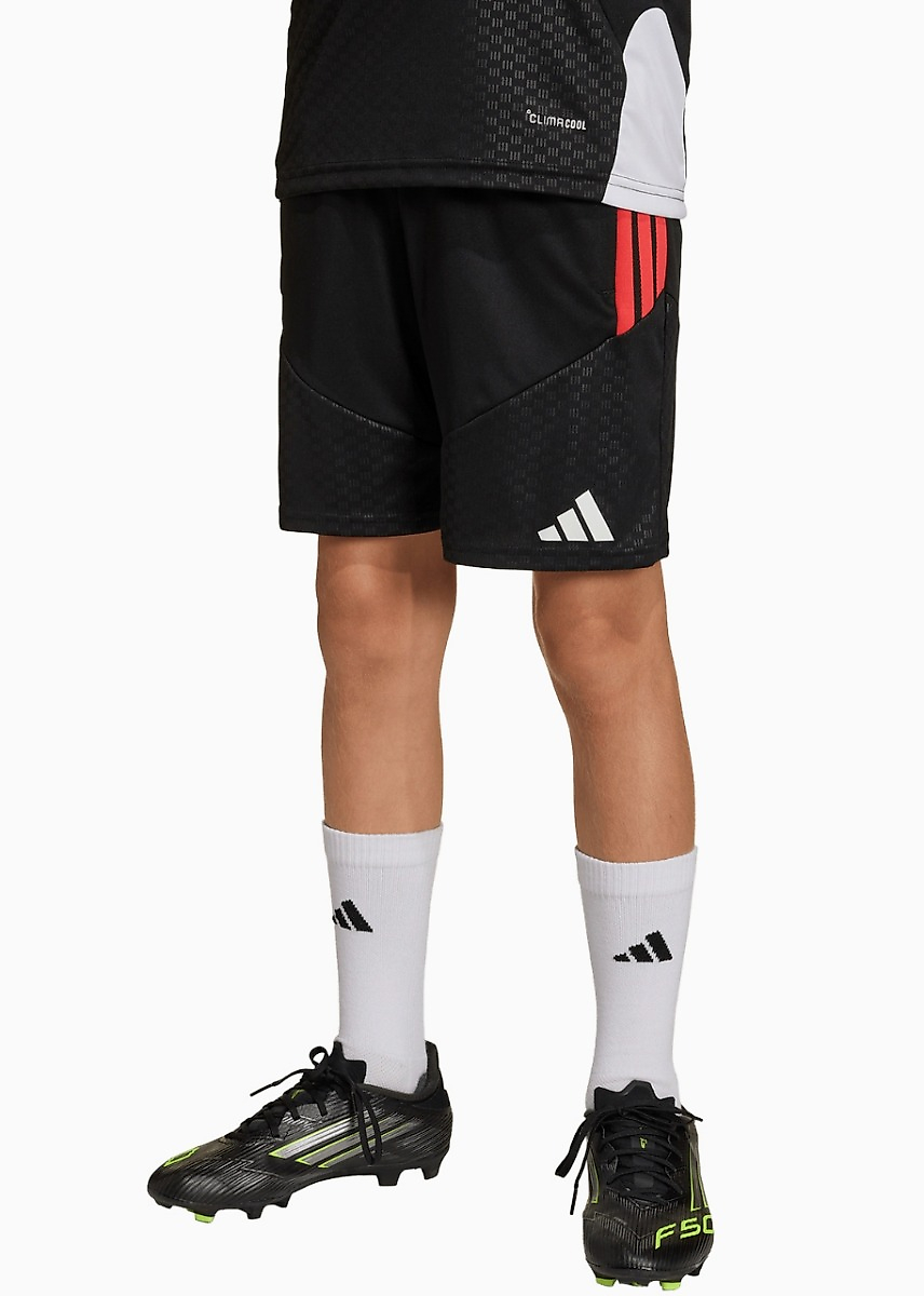 adidas Pantaloni scurți copii Tiro 26 Competition Training KA7657