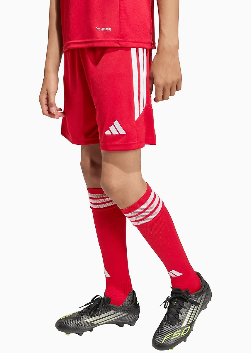 adidas Pantaloni scurți copii Tiro 26 League KA8817
