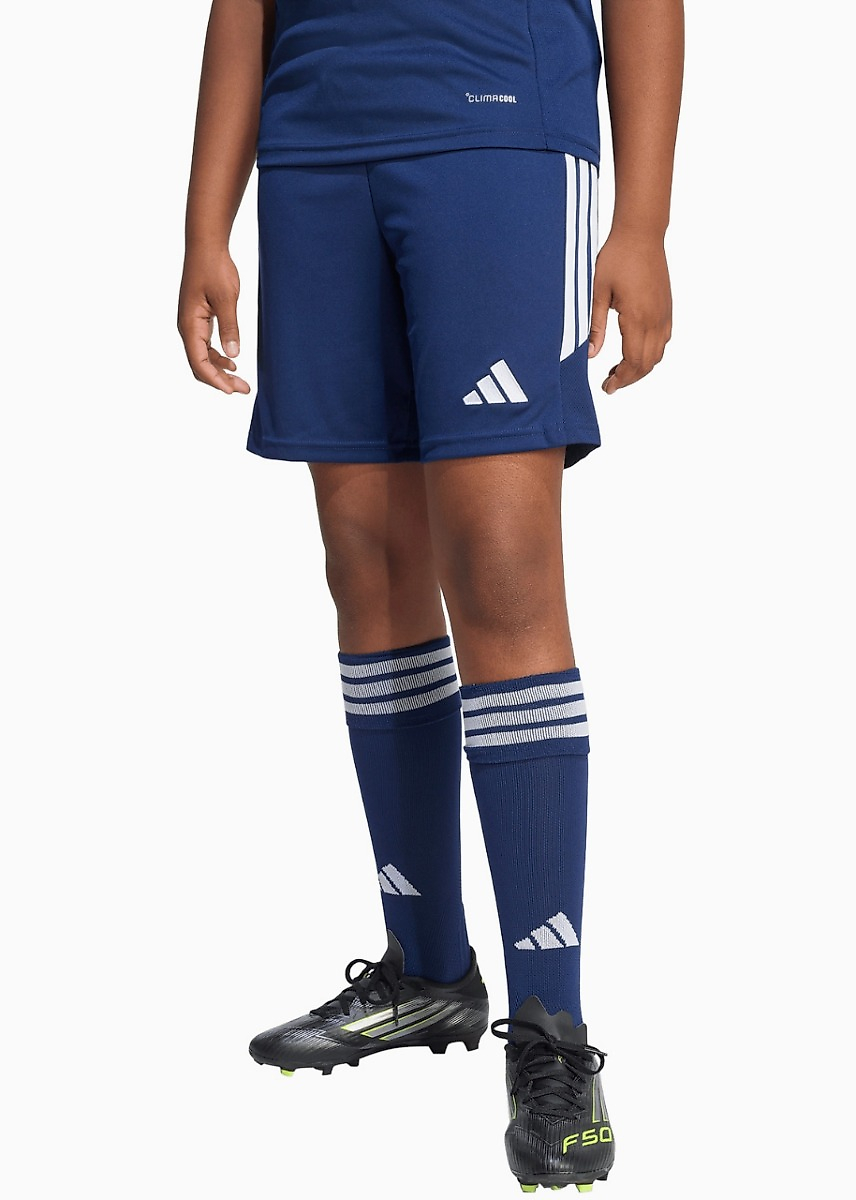 adidas Pantaloni scurți copii Tiro 26 League KA8821