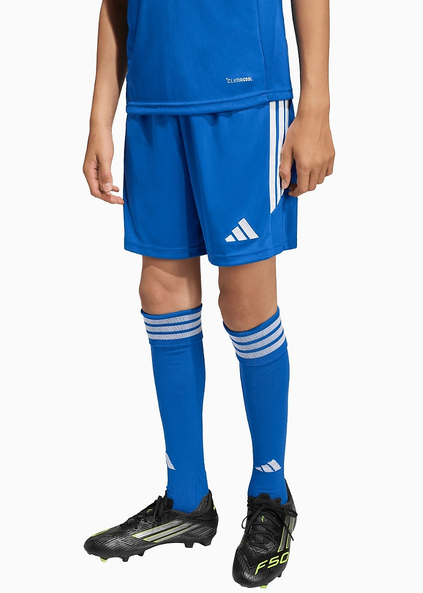 adidas Pantaloni scurți copii Tiro 26 League KA8816