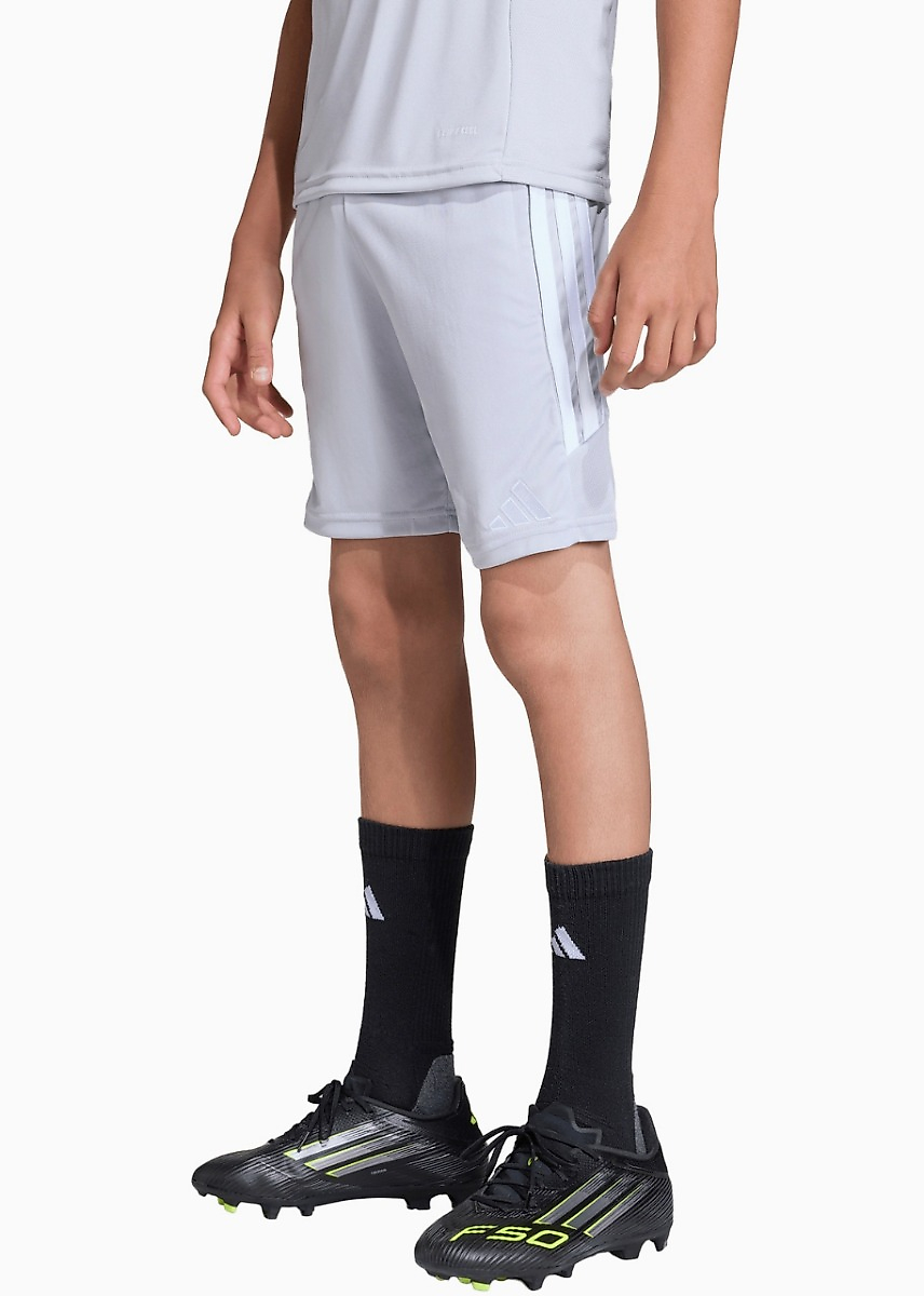 adidas Pantaloni scurți copii Tiro 26 League Training JY7149