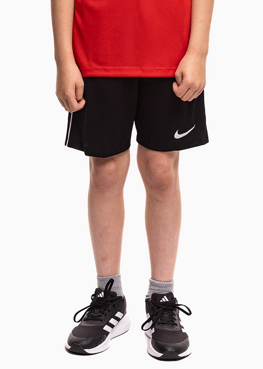 Nike Pantaloni scurți copii Dri-Fit Park 26 HM7164 010