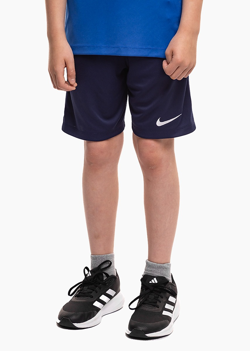 Nike Pantaloni scurți copii Dri-Fit Park 26 HM7164 410
