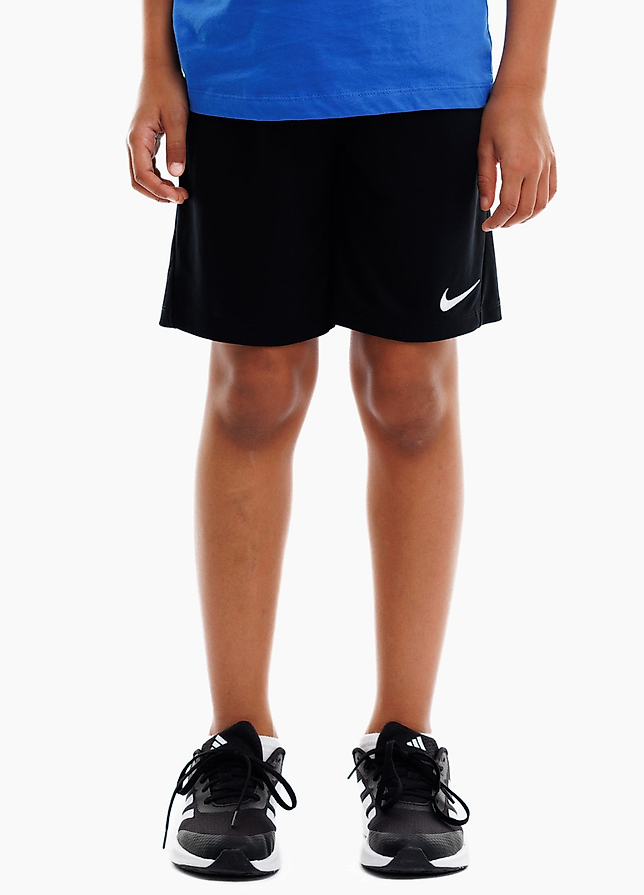 Nike Pantaloni Scurți Junior Dry Park III BV6865 010 Nike Pantaloni Scurți Junior Dry Park III BV6865 010