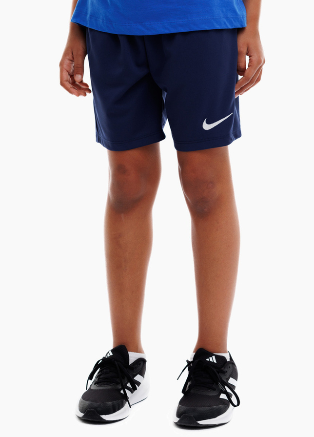 Nike Pantaloni Scurți Junior Dry Park III BV6865 410 Nike Pantaloni Scurți Junior Dry Park III BV6865 410