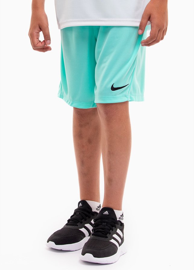 Nike Pantaloni Scurți Junior Dry Park III BV6865 354 Nike Pantaloni Scurți Junior Dry Park III BV6865 354
