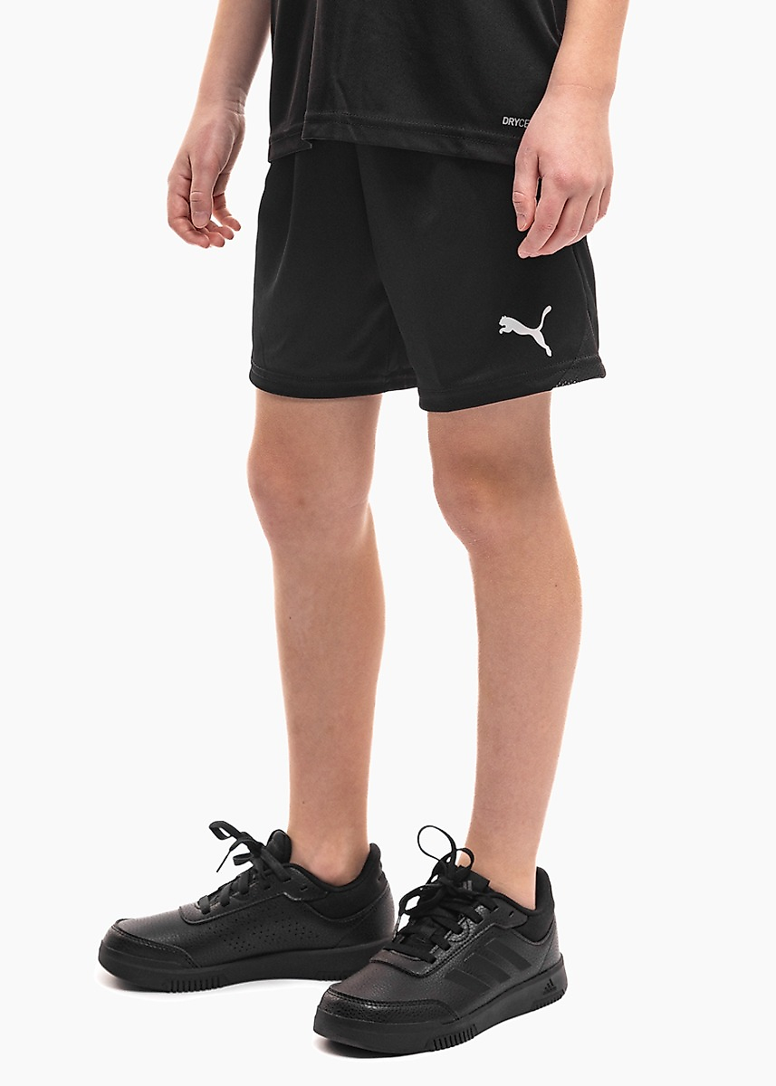 Puma Pantaloni scurți copii Team Goal 705753 03