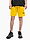 Imaginea variantei de produs Spodenki dla dzieci Puma teamLIGA Shorts Jr Cyber 704931 07