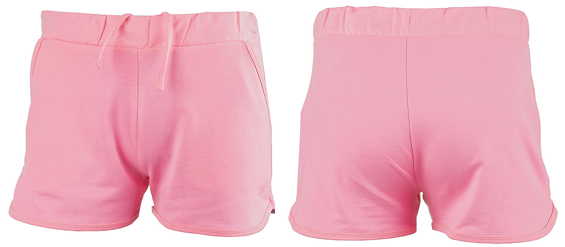 4F Pantaloni scurți pentru copii F099 4FJSS23TSHOF099 56S