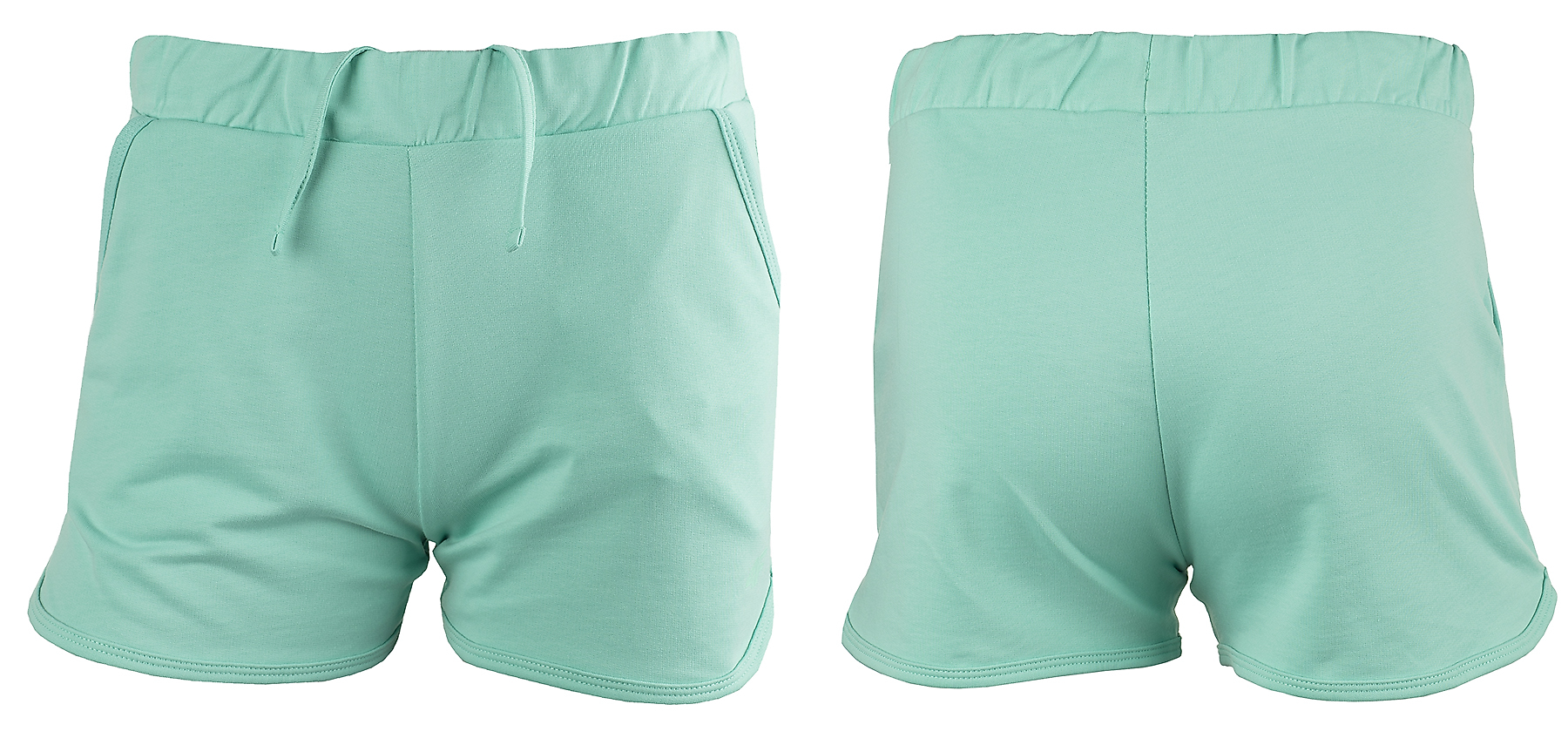 4F Pantaloni scurți pentru copii F099 4FJSS23TSHOF099 47S