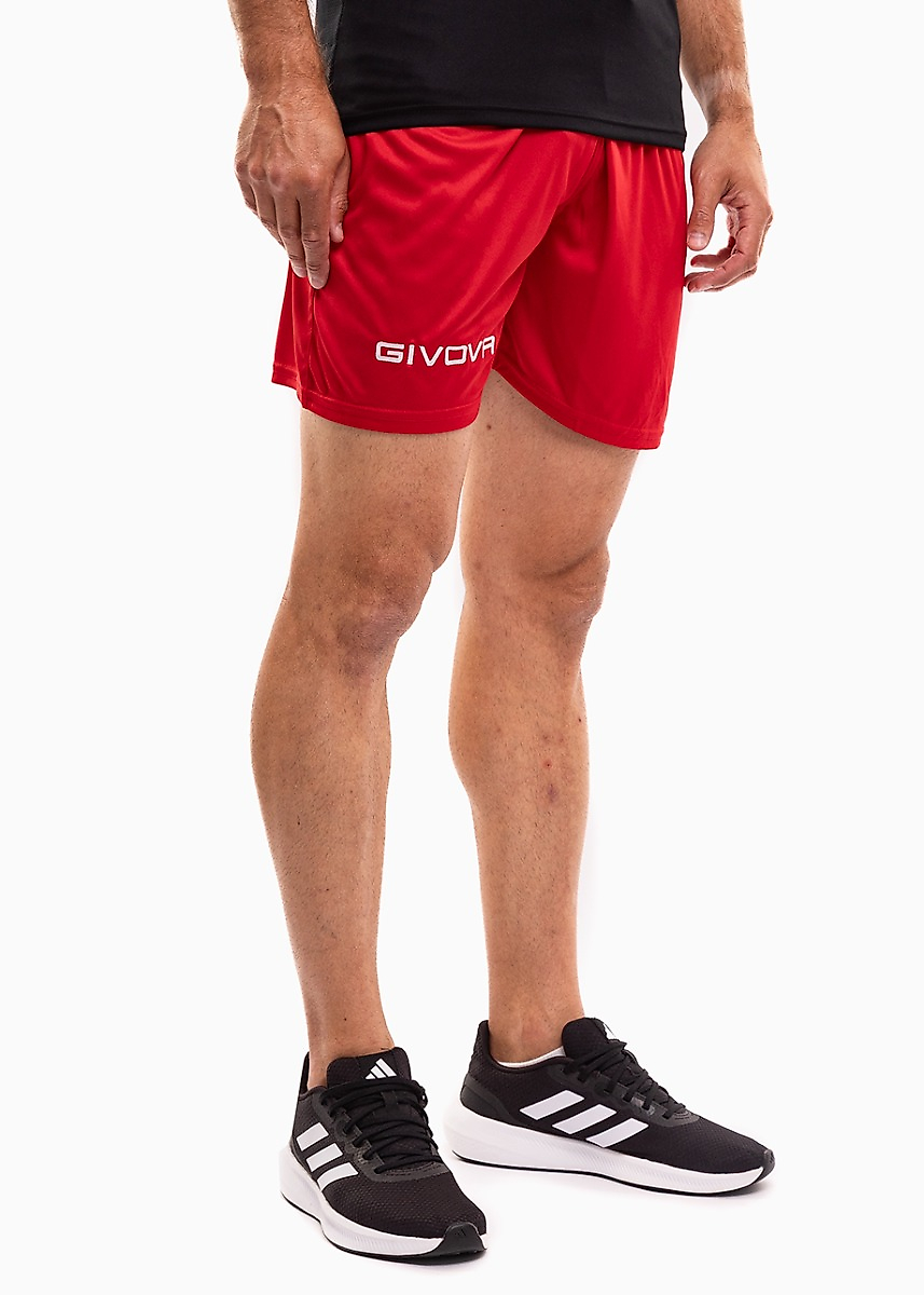 Givova Pantaloni scurți pentru bărbați Capo P018 0012