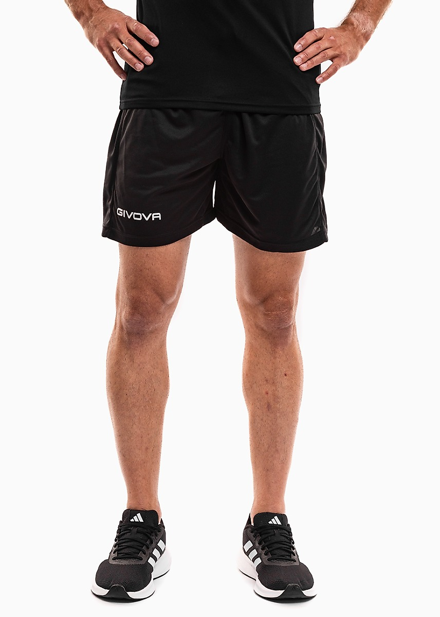 Givova Bărbați pantaloni scurți One P016 0010