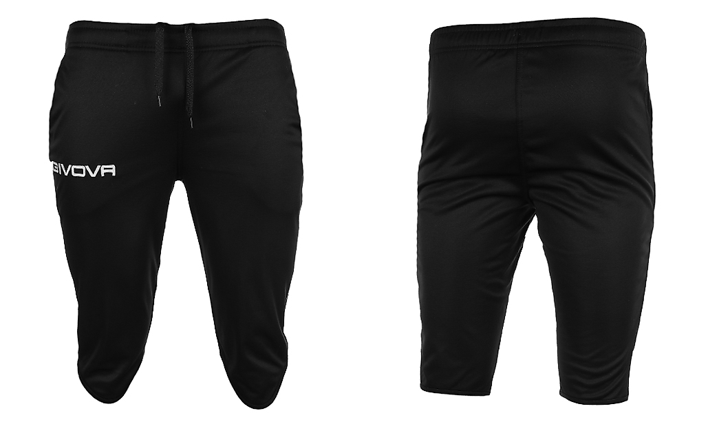 Givova bărbați pantaloni scurți One P020 0010