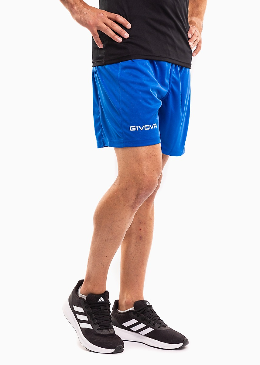 Givova Bărbați pantaloni scurți One P016 0002