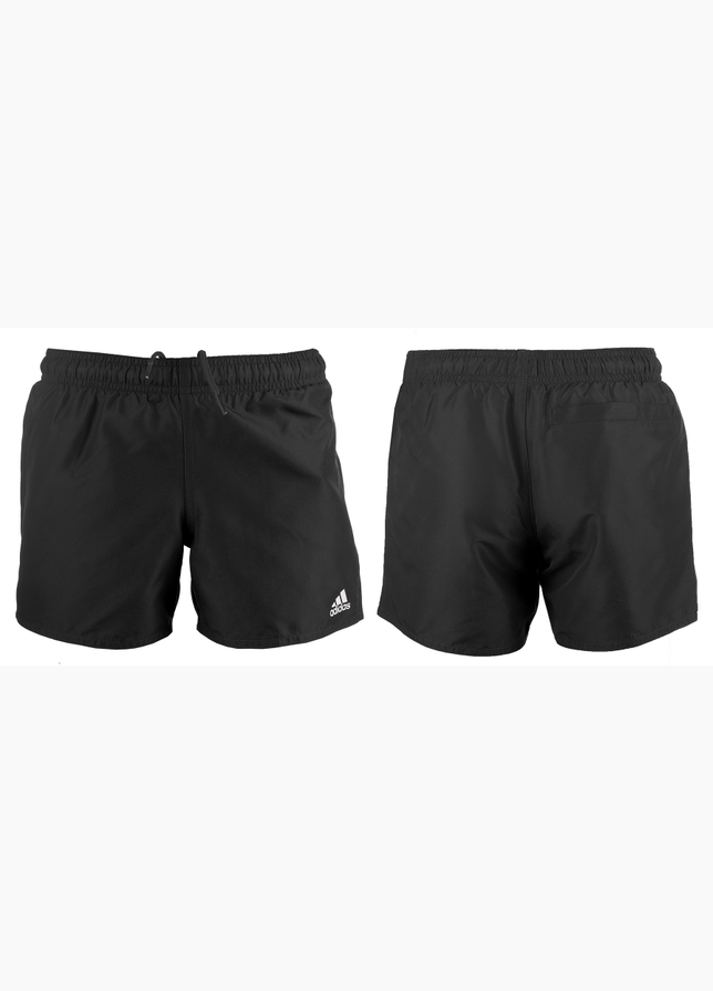 adidas Costum de baie pentru copii Classic Badge Of Sports Shorts GQ1063 adidas Costum de baie pentru copii Classic Badge Of Sports Shorts GQ1063