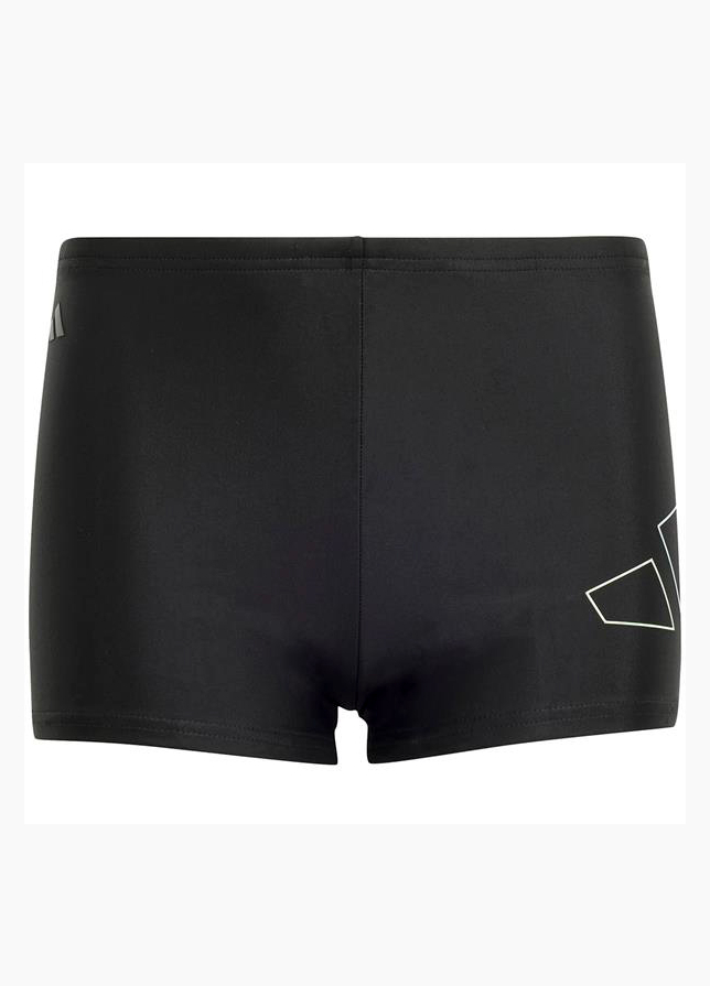 adidas Costum de baie pentru copii Performance Big Bars IU1897 adidas Costum de baie pentru copii Performance Big Bars IU1897