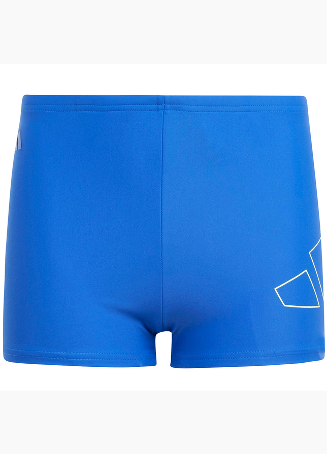 adidas Costum de baie pentru copii Performance Big Bars IK9653 adidas Costum de baie pentru copii Performance Big Bars IK9653