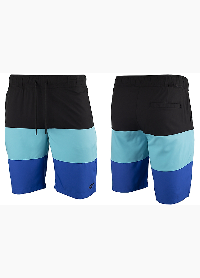 4F Costum de baie pentru bărbați M024 4FSS23UBDSM024 20S 4F Costum de baie pentru bărbați M024 4FSS23UBDSM024 20S