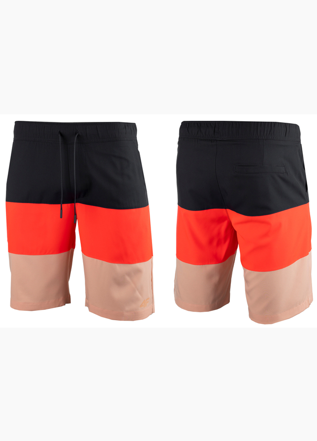 4F Costum de baie pentru bărbați M024 4FSS23UBDSM024 31S 4F Costum de baie pentru bărbați M024 4FSS23UBDSM024 31S